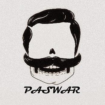 PASWAR_official's profile picture. Join Us :) #PSWR #PasukanWarung |            
ig : Paswar_Official