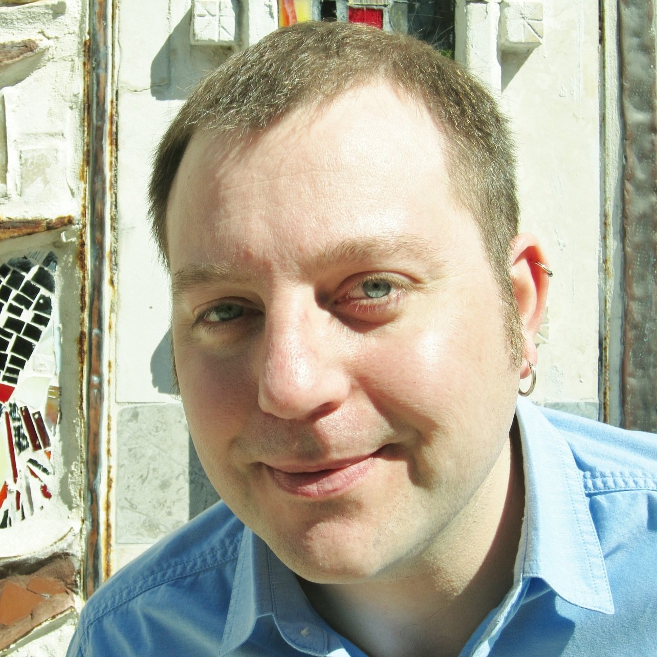 @JohnZelenski@nerdculture.de  & .bsky.social
Psychology professor,  personality, happiness, nature, sustainability, improving our science, and so much more.