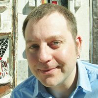 John Zelenski (@john_m_zelenski) 's Twitter Profile