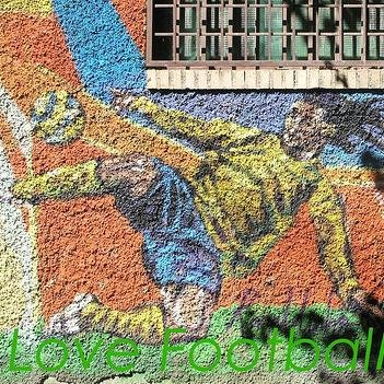 World of Futbol -