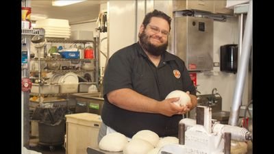 GBBChef01's profile picture. Chef and kitchen manager at Geaghan's Pub/Geaghan Brothers Brewing and all around awesome