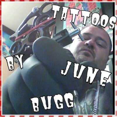 JBnctattooer's profile picture. Tattoo Artist and Painter...Family man ..FreedomFighter...God has my back..!!!!!