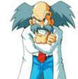 Dr_Albert_Wily's profile picture. 