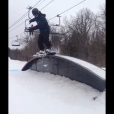 ChuckyThibeault Profile Picture