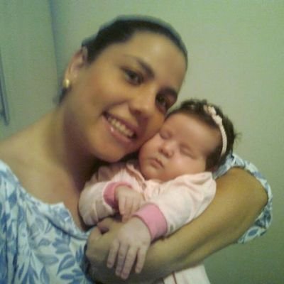 Serva do Rei Jesus, Esposa e mãe!!