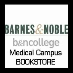 MECBookstore's profile picture. Barnes & Noble Medical Education Bookstore & Cafe at Northern Virginia Community College : Proudly serving Starbucks! Providing all your Textbook & Supply Needs
