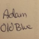 Adam - @AdamOldBlue - Twitter