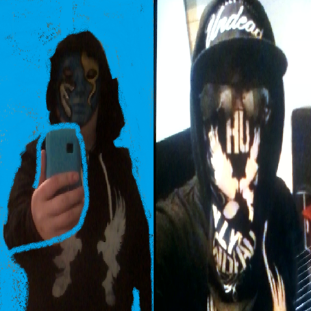 leader of the Undead Army and a friend of Hollywood Undead. Rated by fans. ask me questions at http://t.co/6BbN3IHa1b