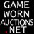 GameWornAuction's profile image