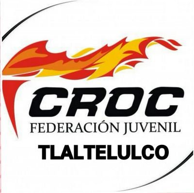 Jovenes Croquistas de Tlaltelulco hacemos la diferencia