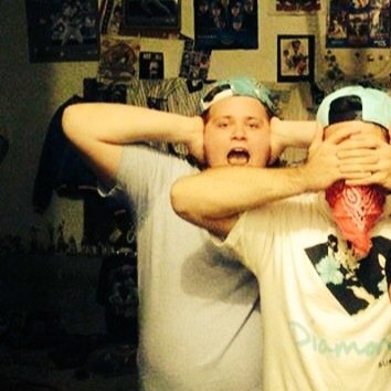 Alternative Rap/ HipHop and New Age Musician of the duo LaurelWood