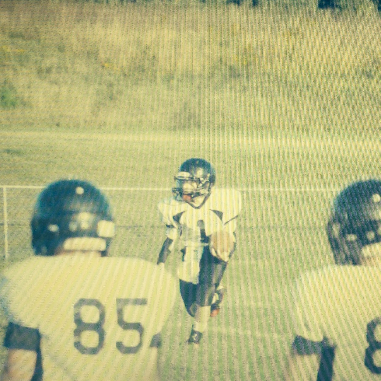 TrevorTwoodard's profile picture. I like food