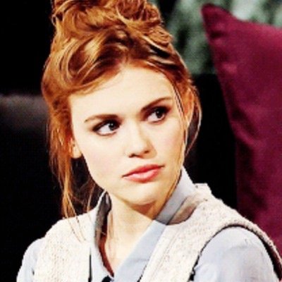 Beacon Hills Resident Banshee. Bow down bitches. (RP|Unclaimed|18+ content)