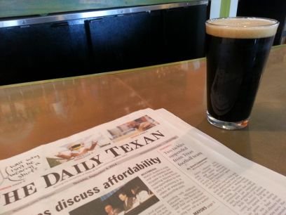 StoutMasterJoe's profile picture. Lover of beer, especially the dark stuff.