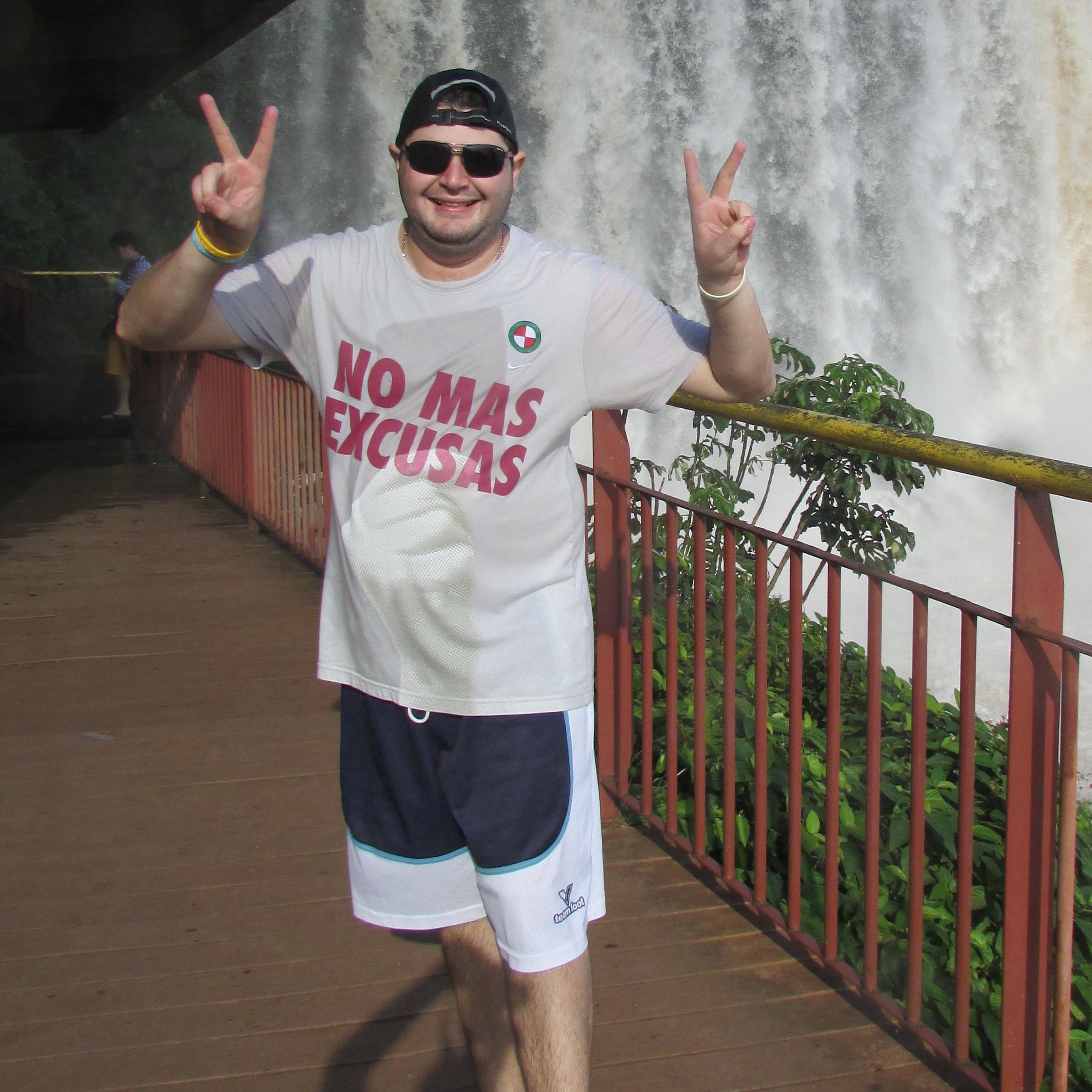 GonzaaR06's profile picture. Se baila o no se baila?