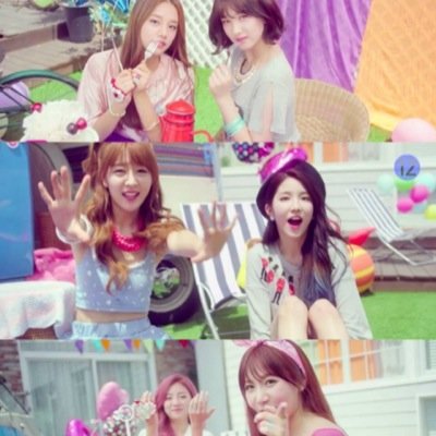 laboum's fanart