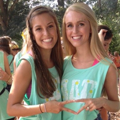 Redeemed • Clemson University ΑΔΠ  #StringfellowStrong • Psalm 63: 3-4
