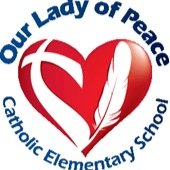 At Our Lady of Peace Cree Language and Culture Catholic School, we believe that the hearts and minds of children should be at the heart of all that we do.