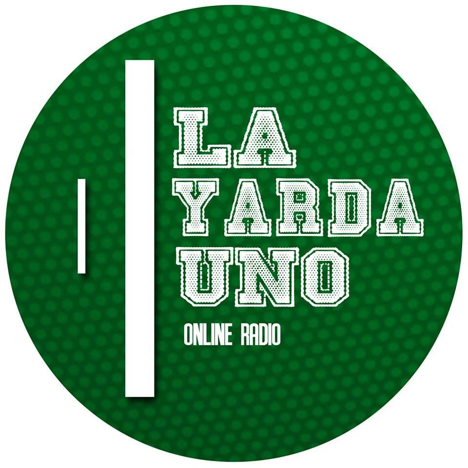 No somos expertos. No hay estadísticas. Pero somos fans de la NFL y la CERVEZA. ¿Hay mejor combinación? *Fundador @OntiRoberto*