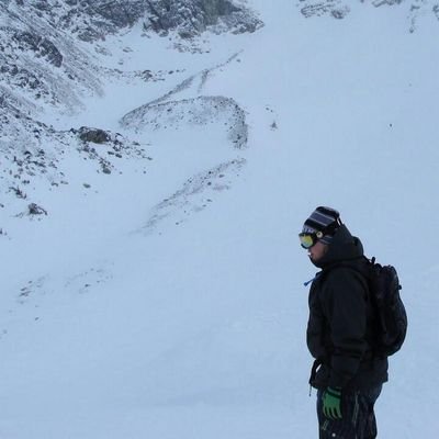 BrendonOfferman's profile picture. 