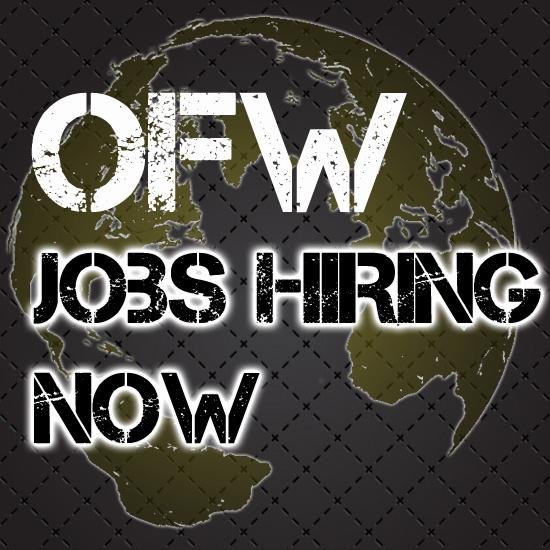 OFW JOBS HIRING NOW helps Overseas Filipino Workers succeed in search for jobs that are hiring now. We post overseas jobs hiring now.