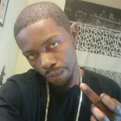 somewhere smoking exotic living exotic and fucking exotic bitches. Gettin paid 1 day at a time. Fuck wit me!!! my other page @peteypistl