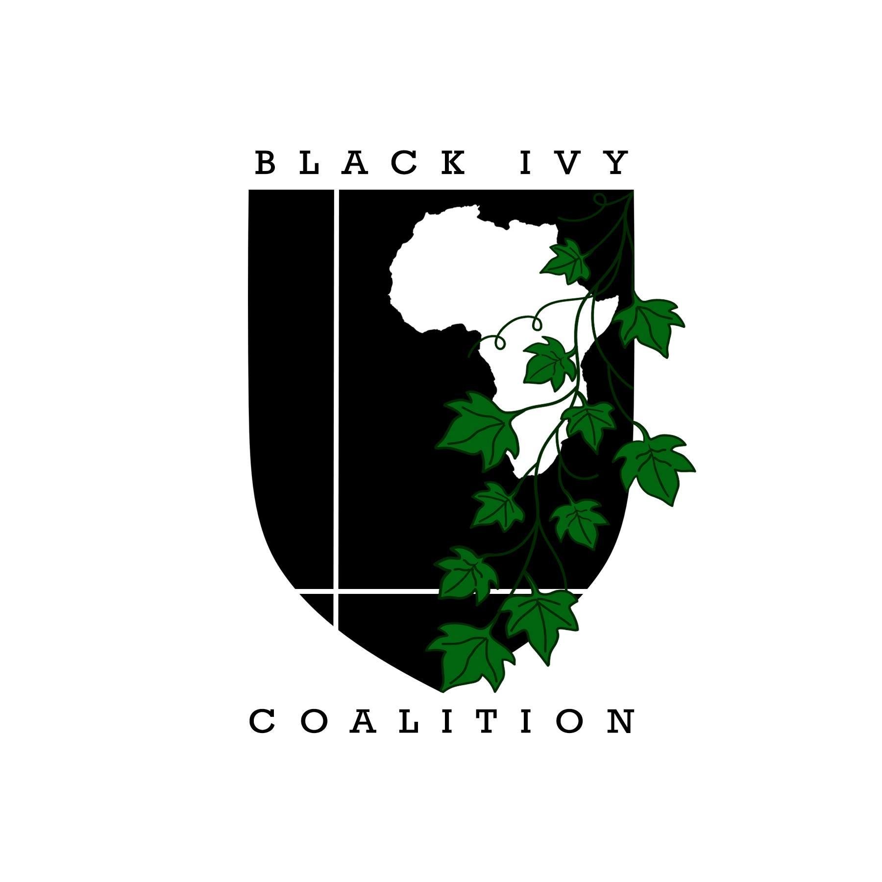 The Black Ivy Coalition is an intercollegiate organization committed to ending the violation of human rights of people of color.