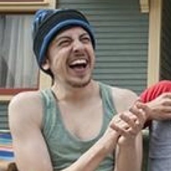 Just shut up and party till we drop! YOLO!!! |Neighbors 2014 Rp|Single|Not @mintzplasse|