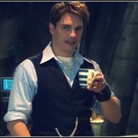 Captain J. Harkness (@torchwood62) 's Twitter Profile