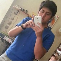 Cesar Cabrera Samped (@cesarsamped) 's Twitter Profile