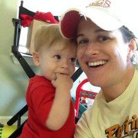 Kristen Vestal (@kristenmpv) Twitter profile photo