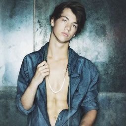 Sua primeira e melhor fonte sobre Taylor Caniff no Brasil