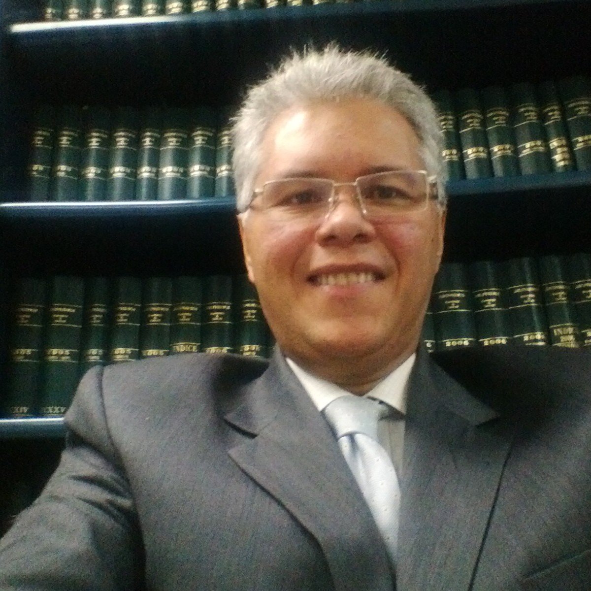 Rafa14ed's profile picture. Abogado