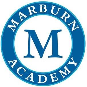 The FTC Robotics team at Marburn Academy