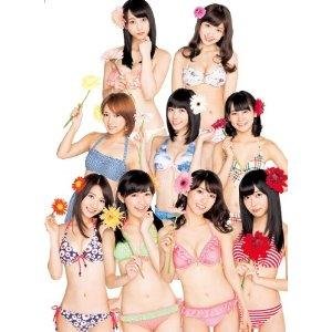 神7にはいれるように切磋琢磨しあうメンバーたち。彼女たちの名言・格言を日々ツイートします★心に響いたらRTお願いします!(^^)!