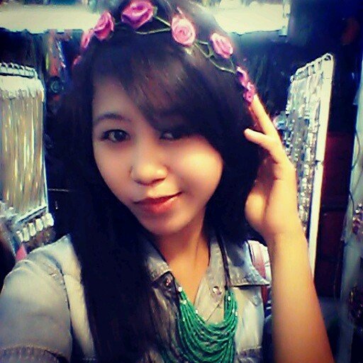 Keep smile :)
