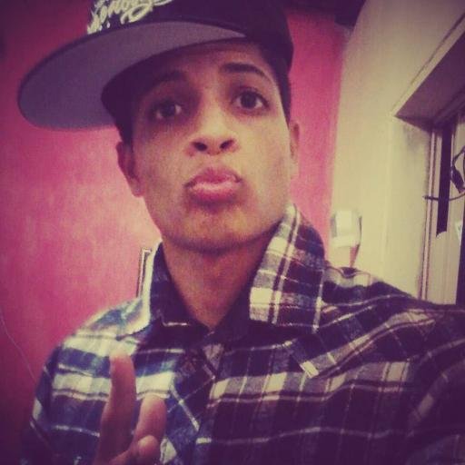 AlexPregadorLuo's profile picture. 