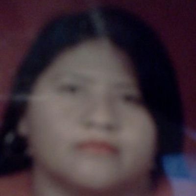 Alicia Ortega los quiere cuidecen
