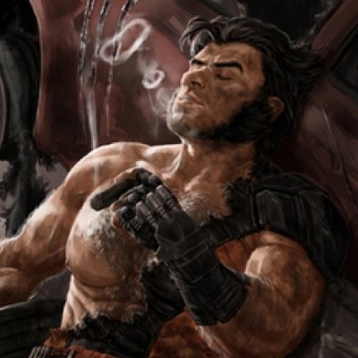 Don' go lookin' fer a fight with me, bub, I'll gut ya and leave ya fer dead. [Muliverse • RP]