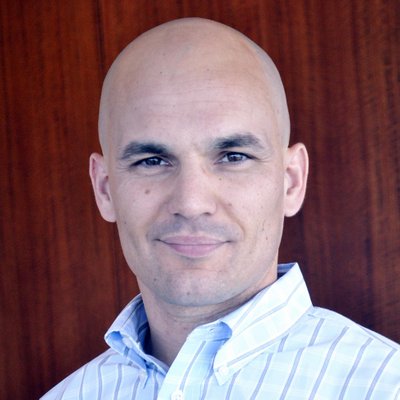 Guennael Delorme profile photo