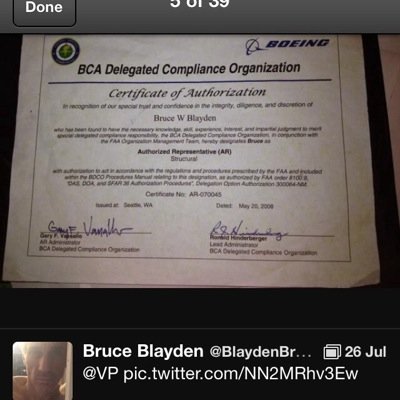 Aircraft Structures Engineer, retaliated against by Boeing for trying to expose structural issues on 777 and 787. Boeing is using the NSA to torture me.