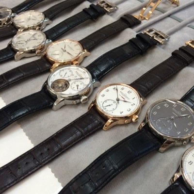 twentyonejewel's profile picture. Mechanical watch feature articles from Australia. http://t.co/u2eVF8bFSQ