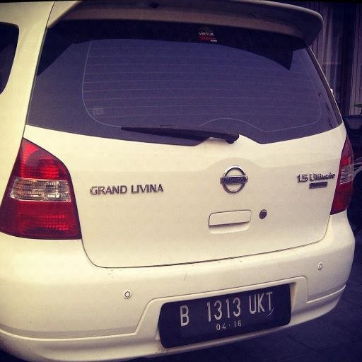 Aku cinta kamu, dan anak2ku.