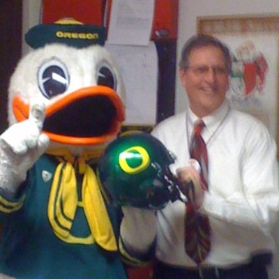 ProsserDuck's profile picture. 