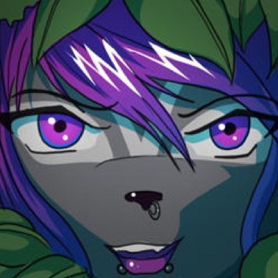 SukankuFur's profile picture. My name is Sukanku, I may seem only like a pretty face but a gas I expel will change you into a creature like myself {~18+RP||Single||Literate||Female||Bi~}