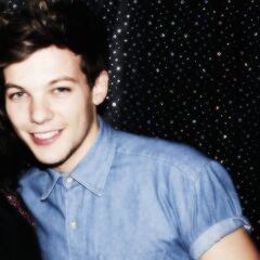 louis es lo único que esta bien en la vida