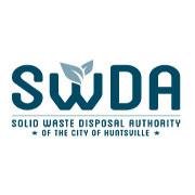 We manage the solid waste disposal for the cities of Huntsville, Madison & Madison County including household hazardous waste & recycling programs.