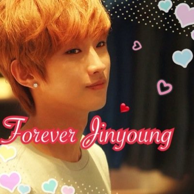 Annyeonghaseyo Chingu!! ✌️ I am bana! My ulitimate bias is Jinyoung and my bias list ruiner is L & Mark! ❤️❤️ I speak korean (little), Thai, Laos ☺️