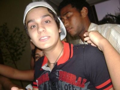 ●E são dos pequenos detalhes que eu mais sinto saudades♧                      ♥Fer e Bea♥