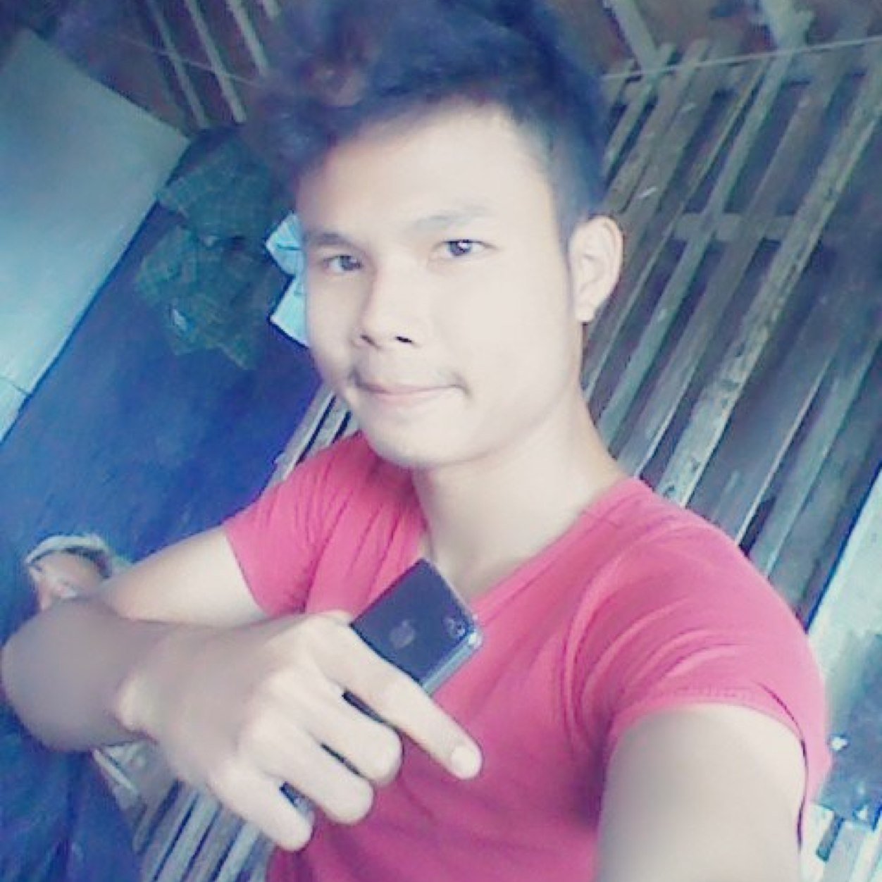 Student. Single. A Gunners